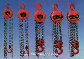 รอกโซ่มือสาว