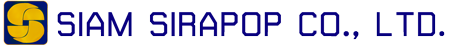 Siamsirapop Logo